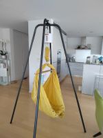 Baby Wiege Nonomo Federwiege mit Motor