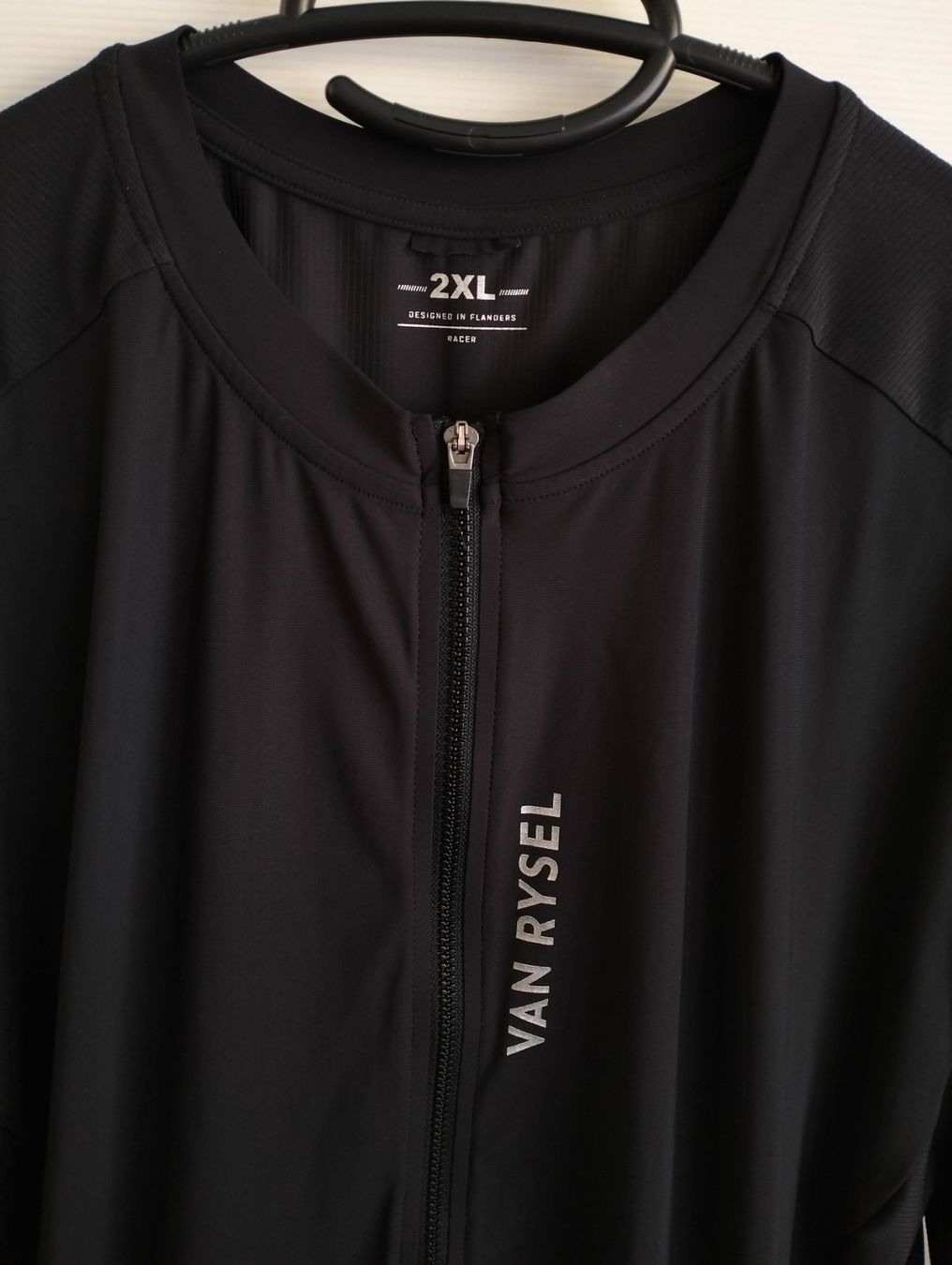 Canottiere & Pantaloni: VAN RYSEL Rennrad Trikot – Usato da Uster venduto da KarlZH 2