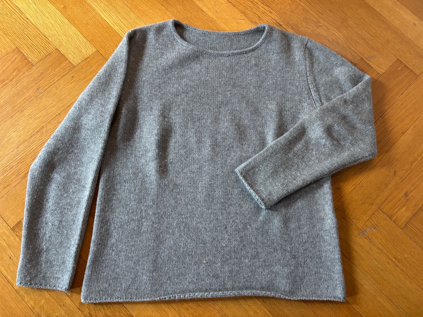 Maglioni & Felpe: 100% Kaschmir Pullover (Grösse M) – Usato da Zürich venduto da dom_9h7m