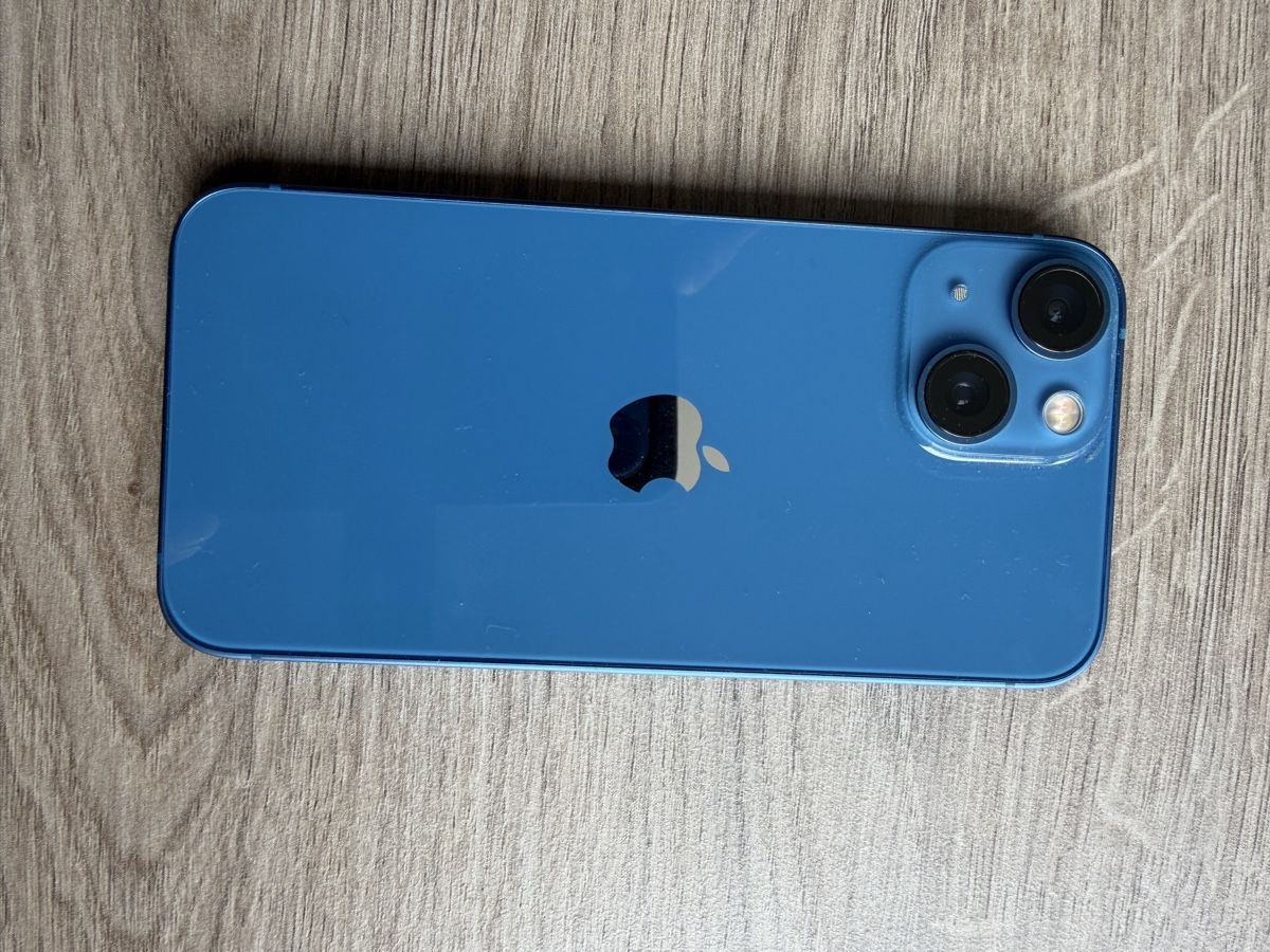 Apple Telefoni cellulari / Smartphones: iPhone 13 mini 128GB – Usato da Effretikon venduto da LukasA01 1