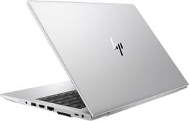 HP Elitebook 840 G6 (14", 16GB RAM, 512GB SSD)