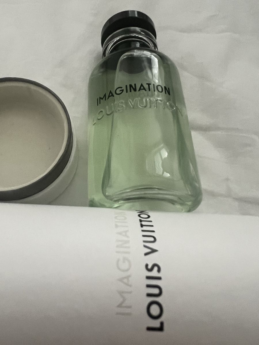 Louis Vuitton Parfums & Eau de Toilette: Louis vuitton IMAGINATION – D'occasion à Winterthur par Bani12345 5