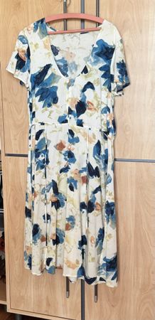 Robe d’été Tom Tailor