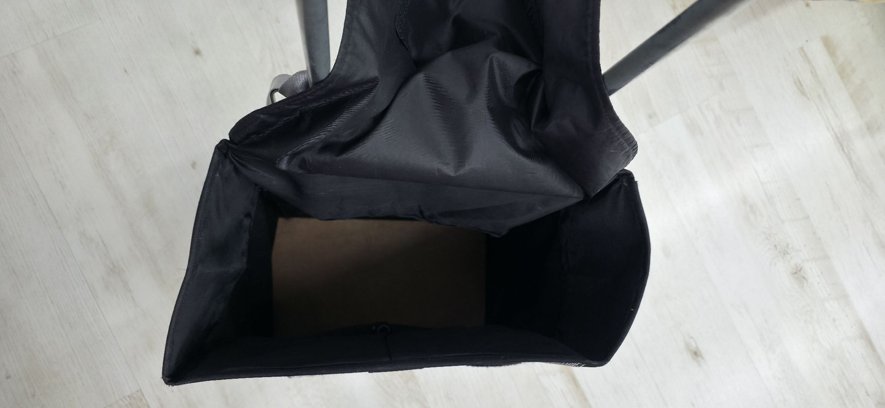 Sonstiges für Haushalt & Wohnen: Einkaufstrolley – Gebraucht aus Henggart von Nikonpower 2