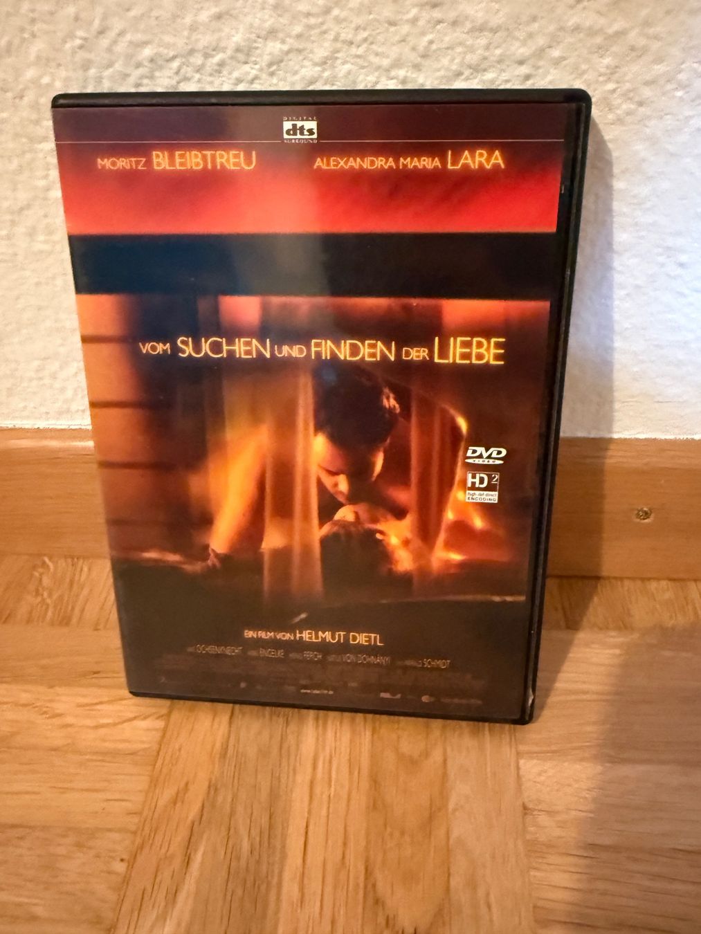 Tutti i DVDs: Diverse DVDs – Usato da Rapperswil SG venduto da jos_6xrd 8