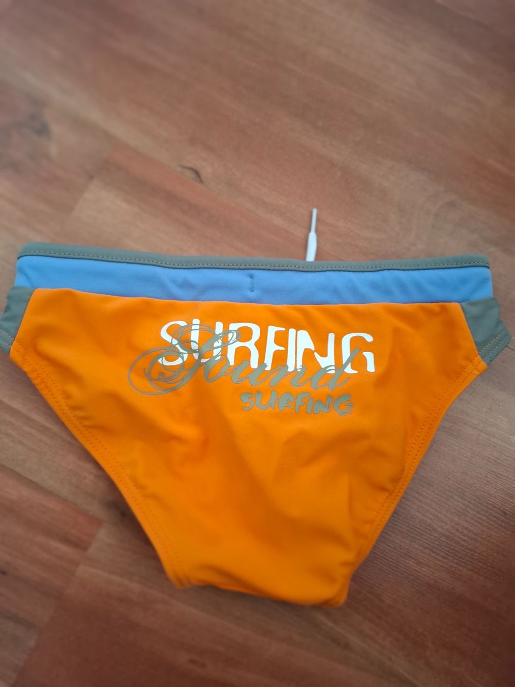 Costumi da bagno: Badehose Gr. 128 NEU  ***TOP-Preis*** – Nuovo (secondo la descrizione) da Roggwil BE venduto da Konda 1