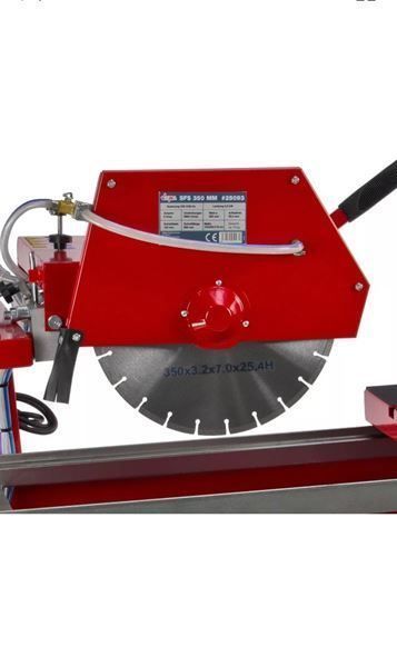 Tutte le macchine: +Steintrennmaschine – Nuovo e nell'imballaggio originale da Amriswil venduto da JaJa-Express 6