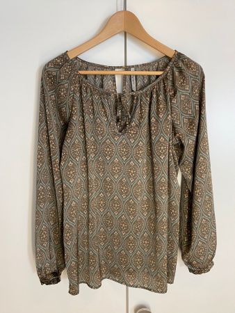 Pepe Jeans Bluse Damen Gr. S - 1x getragen