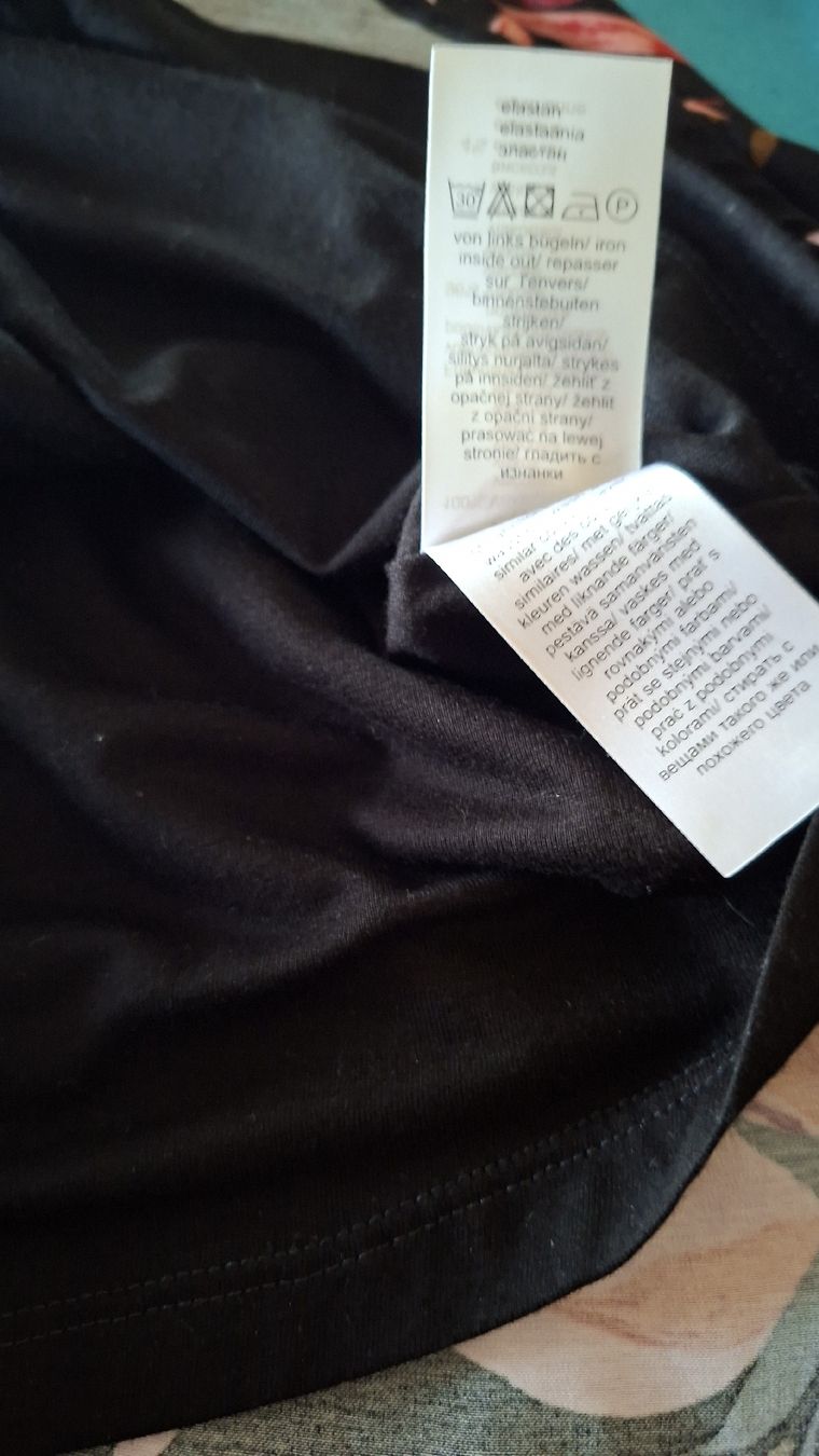 Kleider: Kleid – Gebraucht aus Wünnewil von 04Blume 6