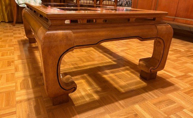 Tische: Eleganter und stilvoller Couch-Tisch – Gebraucht aus Zürich von Edda8 4
