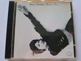 Cd Nan Vernon – Manta Ray