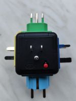 Reisestecker - Travel Adapter
