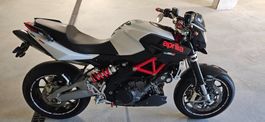 Aprilia Shiver 750ccm