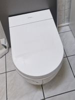 Duravit Dusch-WC Sensowash
