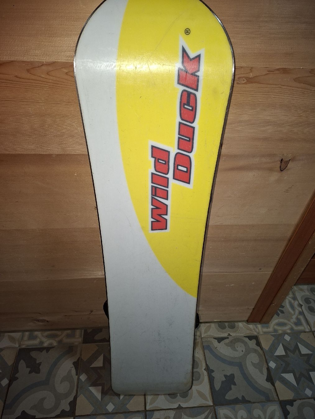 Boards: Snowboard – D'occasion à Latterbach par ben_mn6f 1