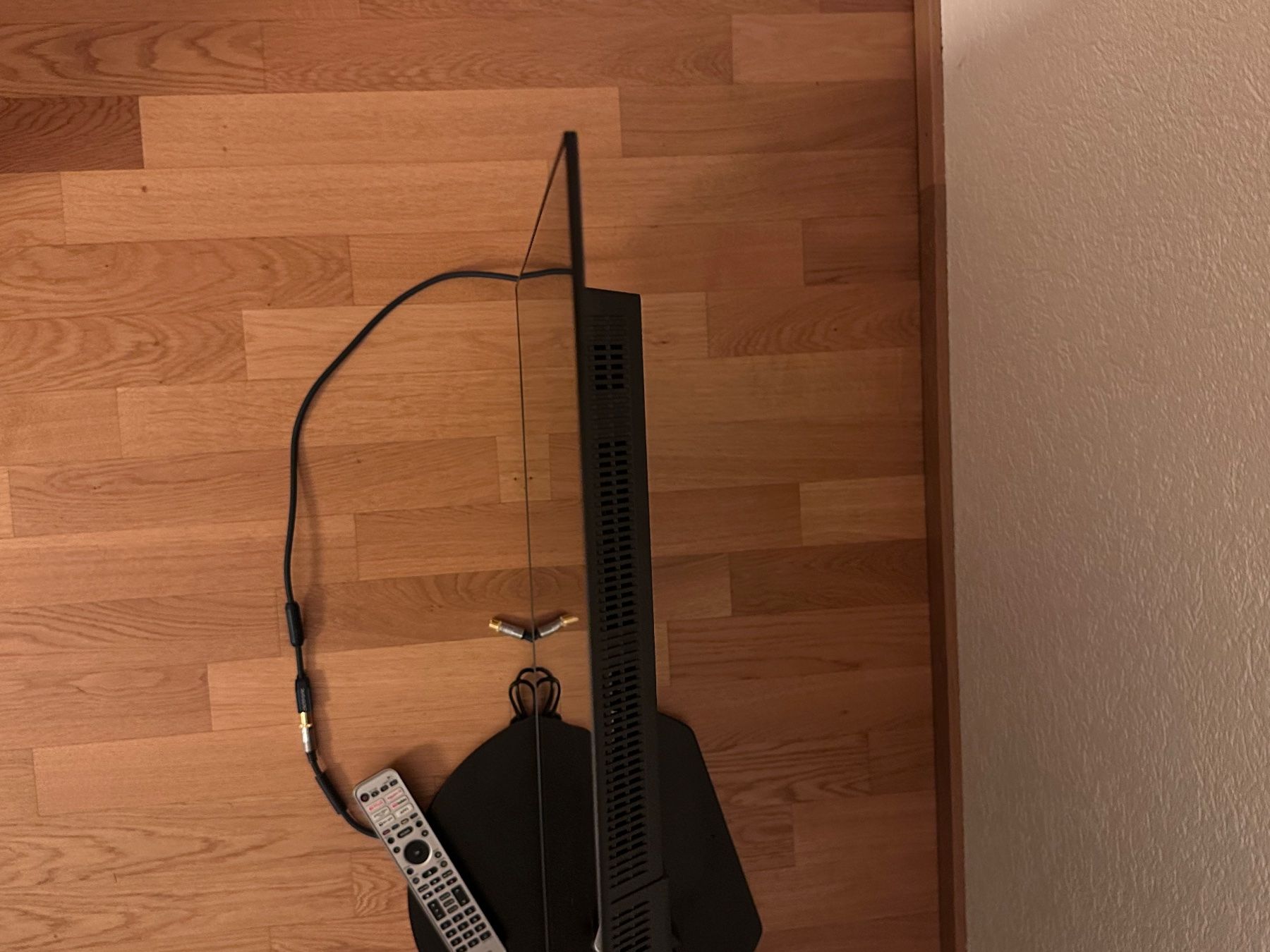 Panasonic Fernseher: Top TV - Panasonic OLED – Gebraucht aus Winterthur von julfri4 2