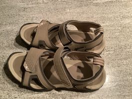 Sandalettes homme Décathlon 39 - NEUVES