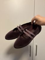 Flabelus ballerina 38