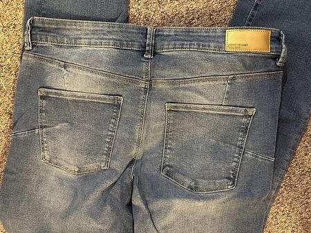 Jeans von C&A