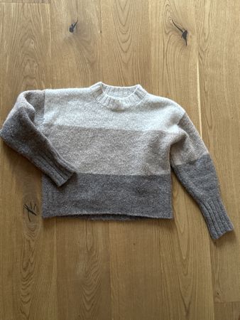 COS Wollpullover, Grösse XS, Top Zustand für den Winter!