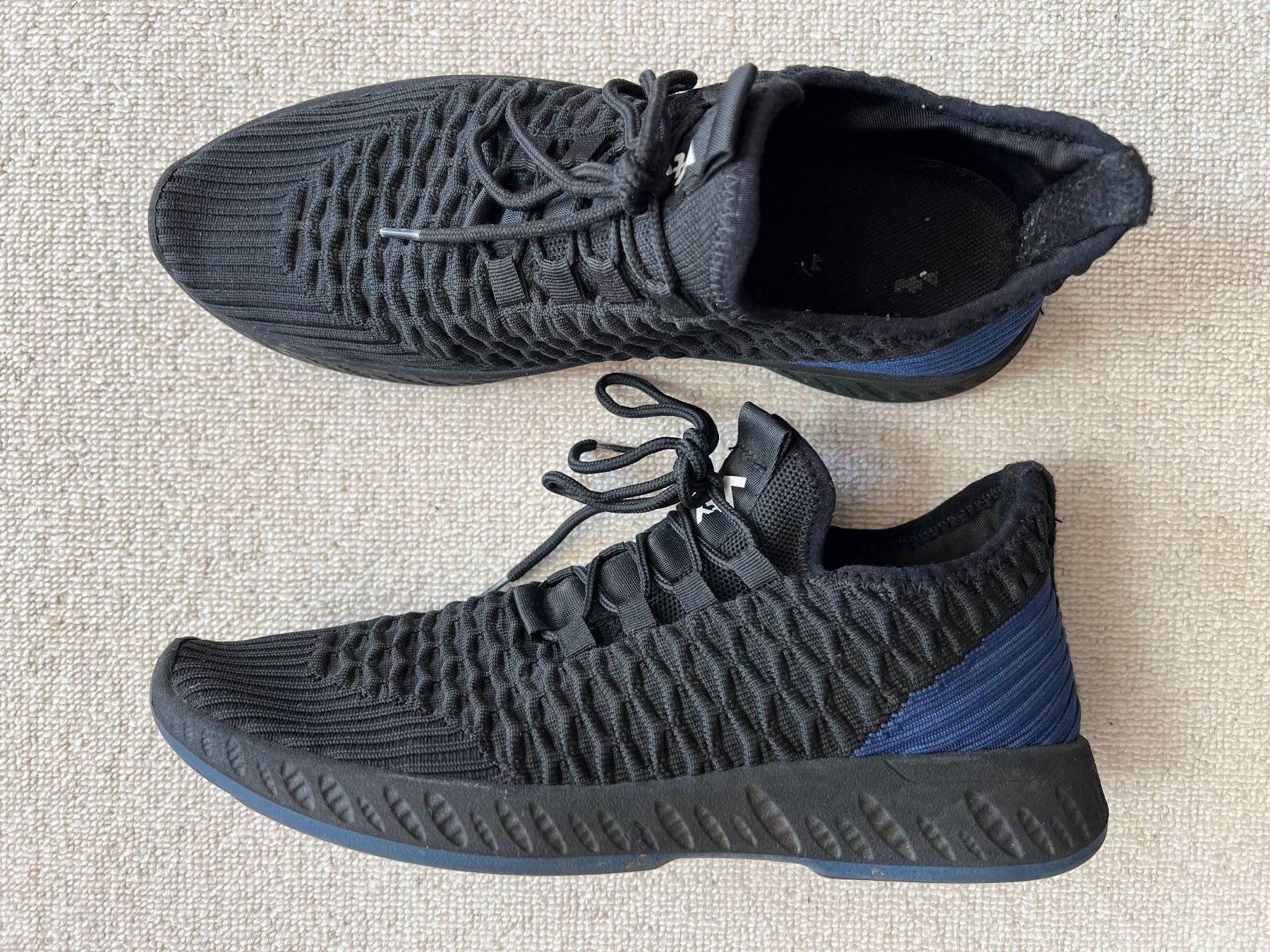 Herrenschuhe: Sportschuh – Gebraucht aus Biel-Benken BL von efd4105 2