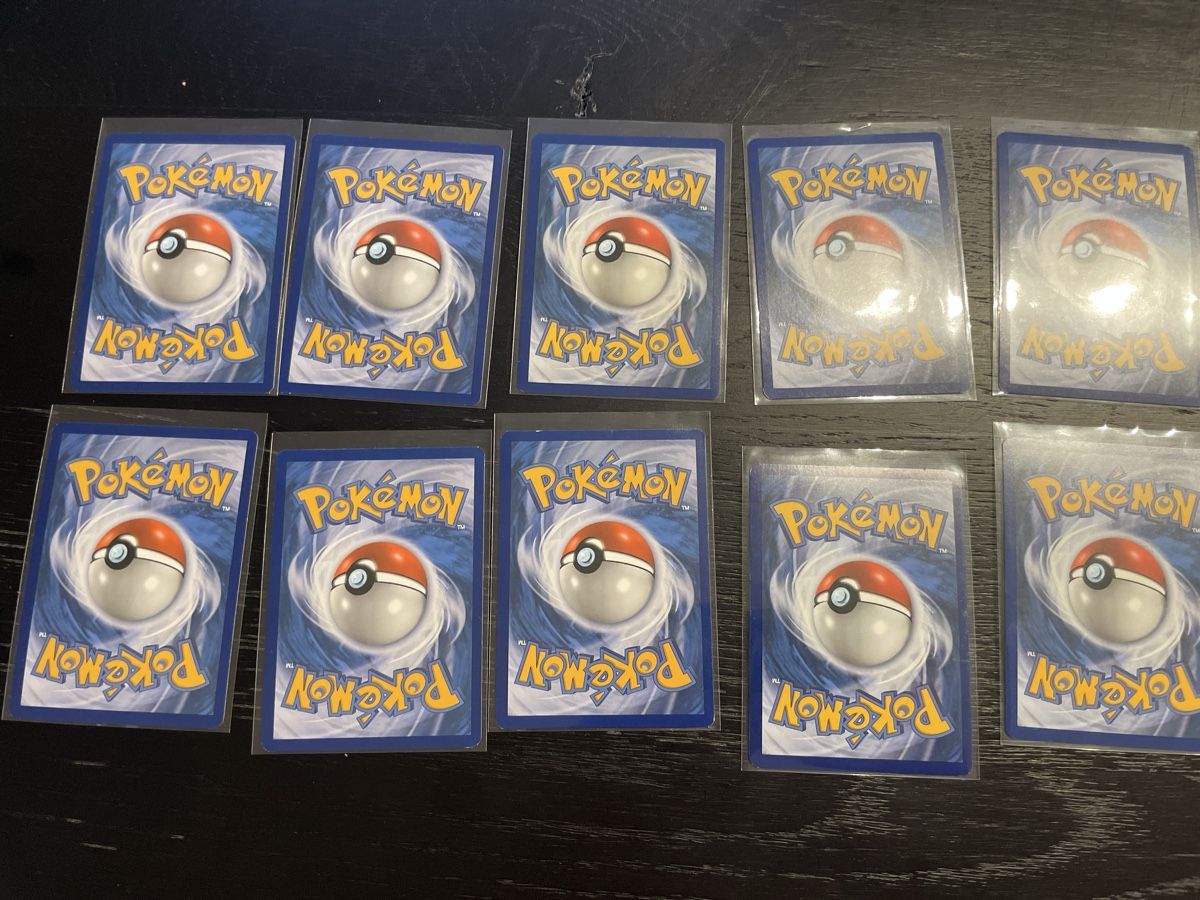 Pokémon Sammelbilder & Trading cards: 20x reverse holo pokemon ab 2011 – Gebraucht aus Hugelshofen von Suimosa 4