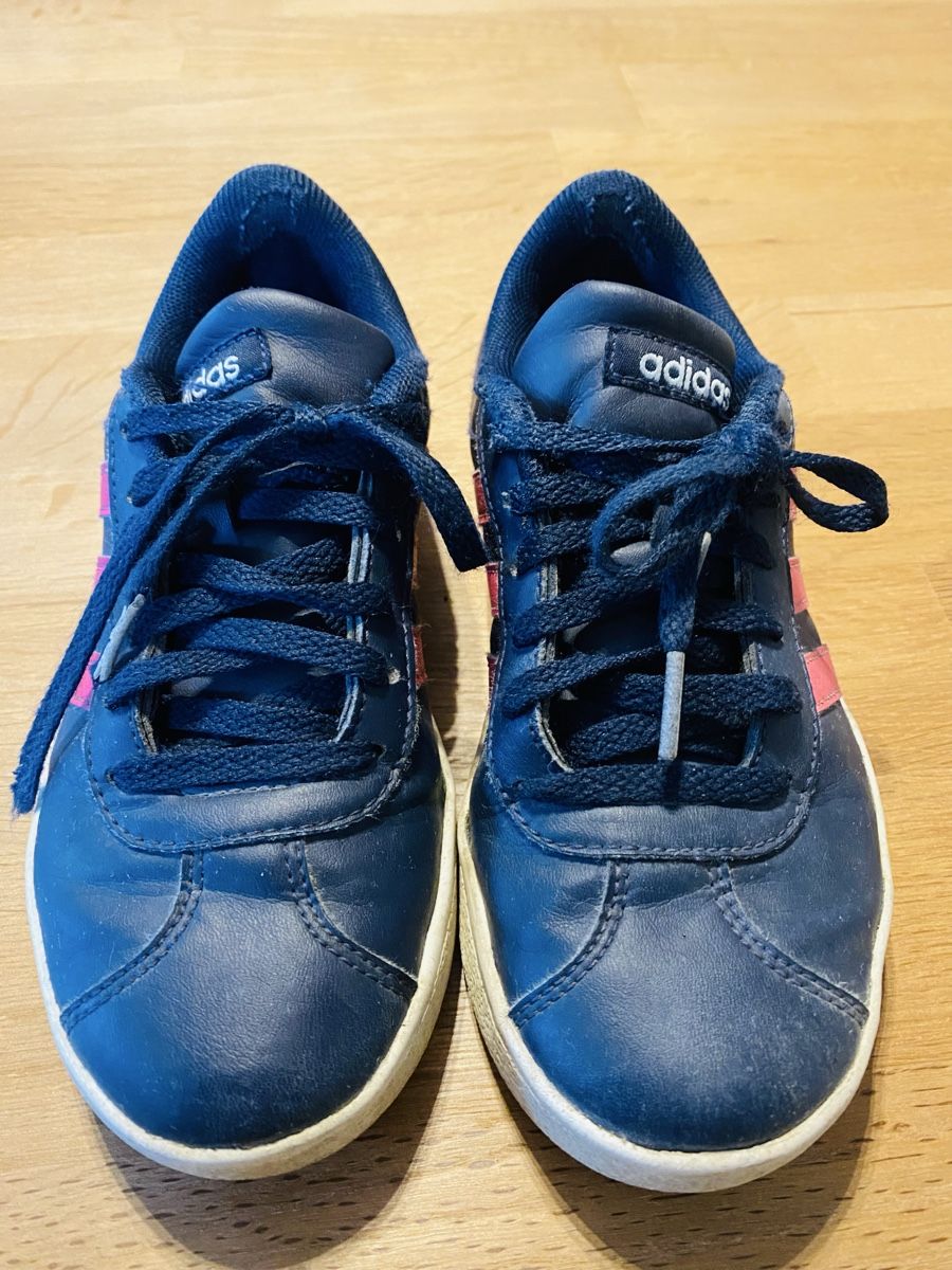 Adidas Scarpe per ragazze: Adidas Turnschuhe 32 – Usato da Schlieren venduto da Fam.Baumi 2
