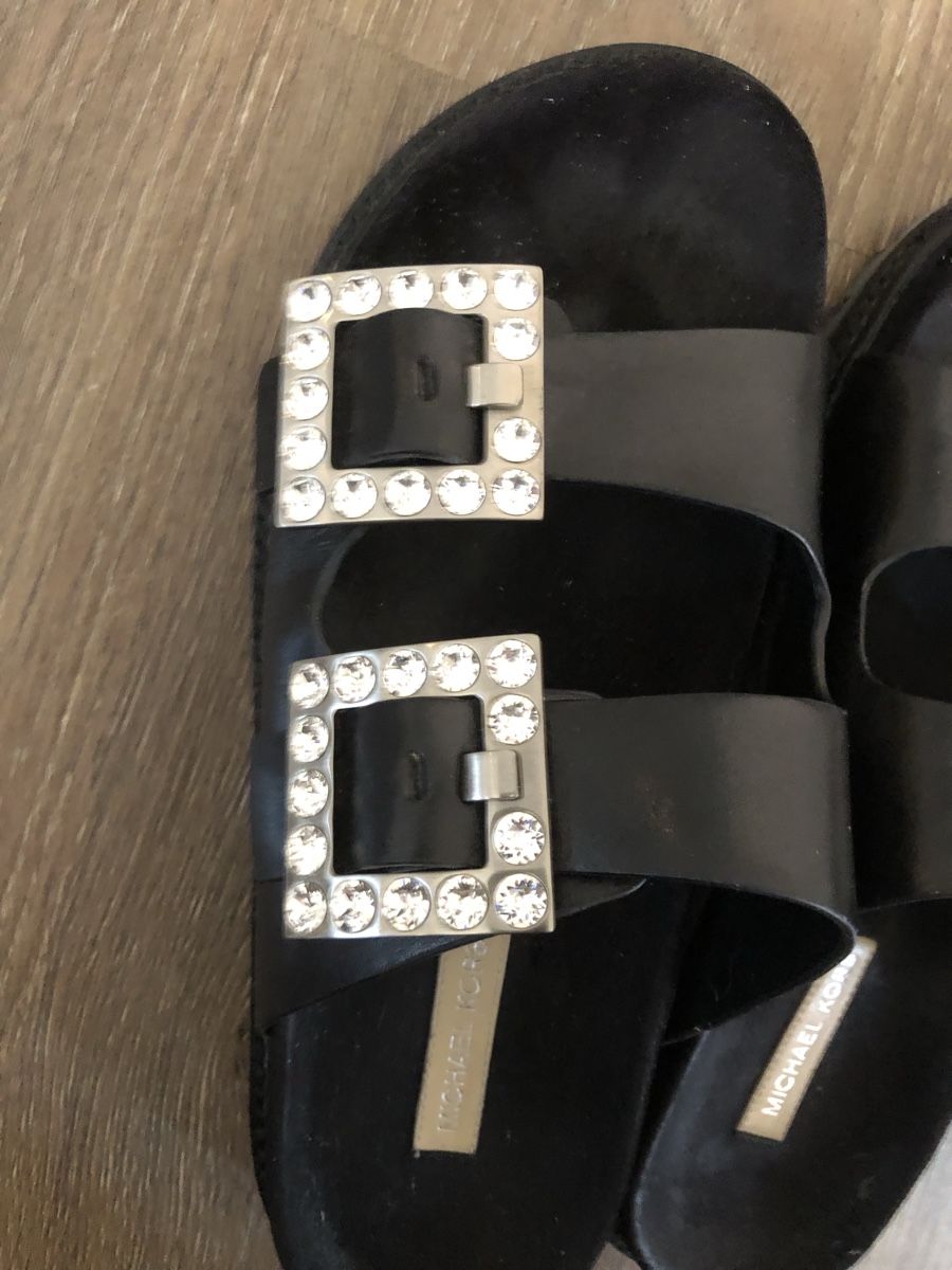 Michael Kors Scarpe da donna: Pantoletten von  Michael Kros Grösse 37 – Usato da zürich venduto da ritas0102 1
