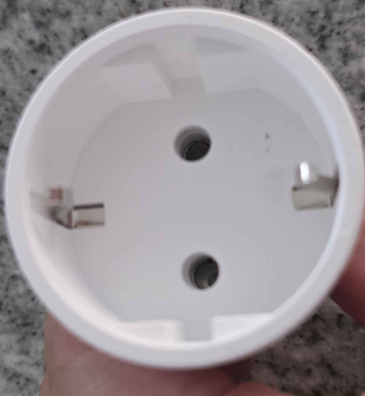 Laufwerke & Adapter: Reiseadapter Schweiz auf EU – Neu und originalverpackt aus Egnach von jes_jsx9 1