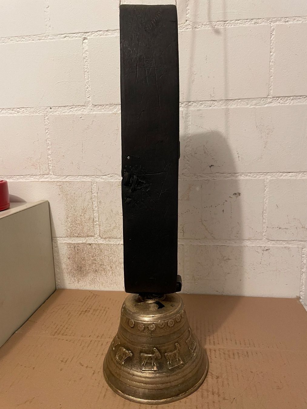 Glocken & Treicheln: Alte Glocke ab 1.00 Fr. – Gebraucht aus Birrhard von magisto52 4