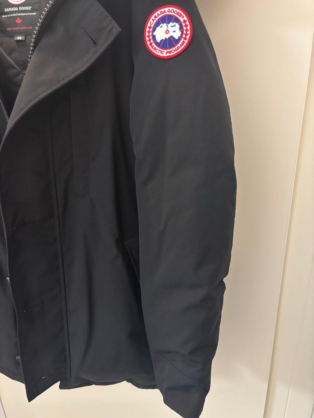 Canada Goose Giacche: Canada Goose Jacke – Nuovo (secondo la descrizione) da Brunnen venduto da pel_vk7g 3