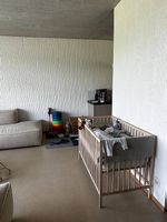 Süsses Babybett, wie neu, Ikea Sniglar