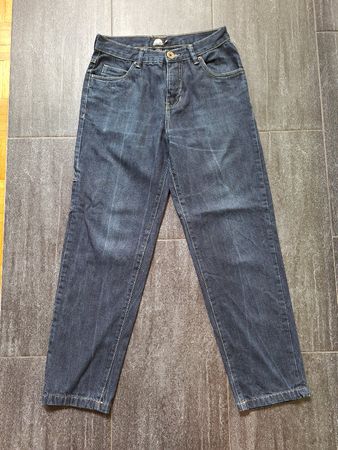 Südpol Jeans Gr. 30, Baggy Style Boyfriend Fit