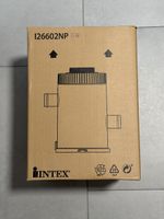 Intex Pool Filter Pumpe 26602NP
