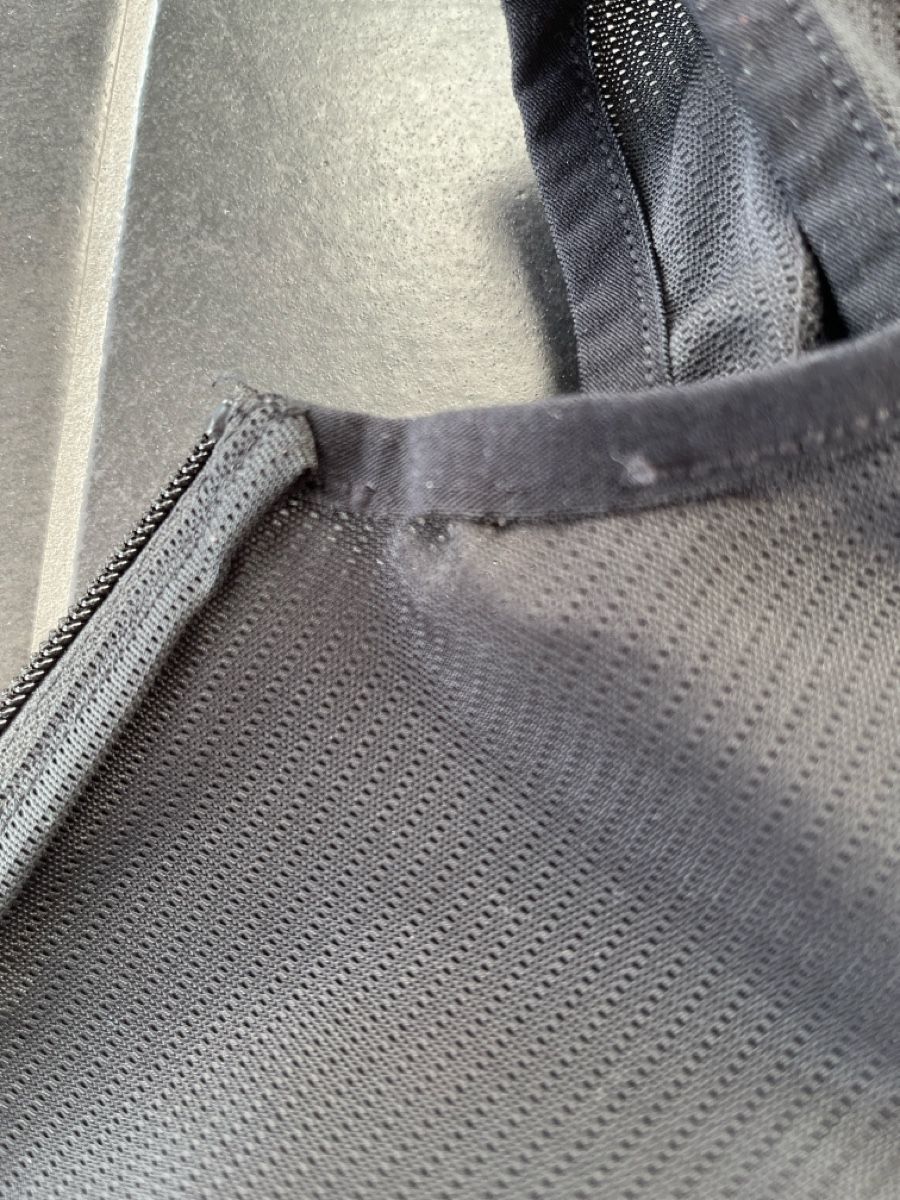 Protections: Rückenprotektor Kinder Scott Gr. L – D'occasion à Bleiken par CeBe11 4
