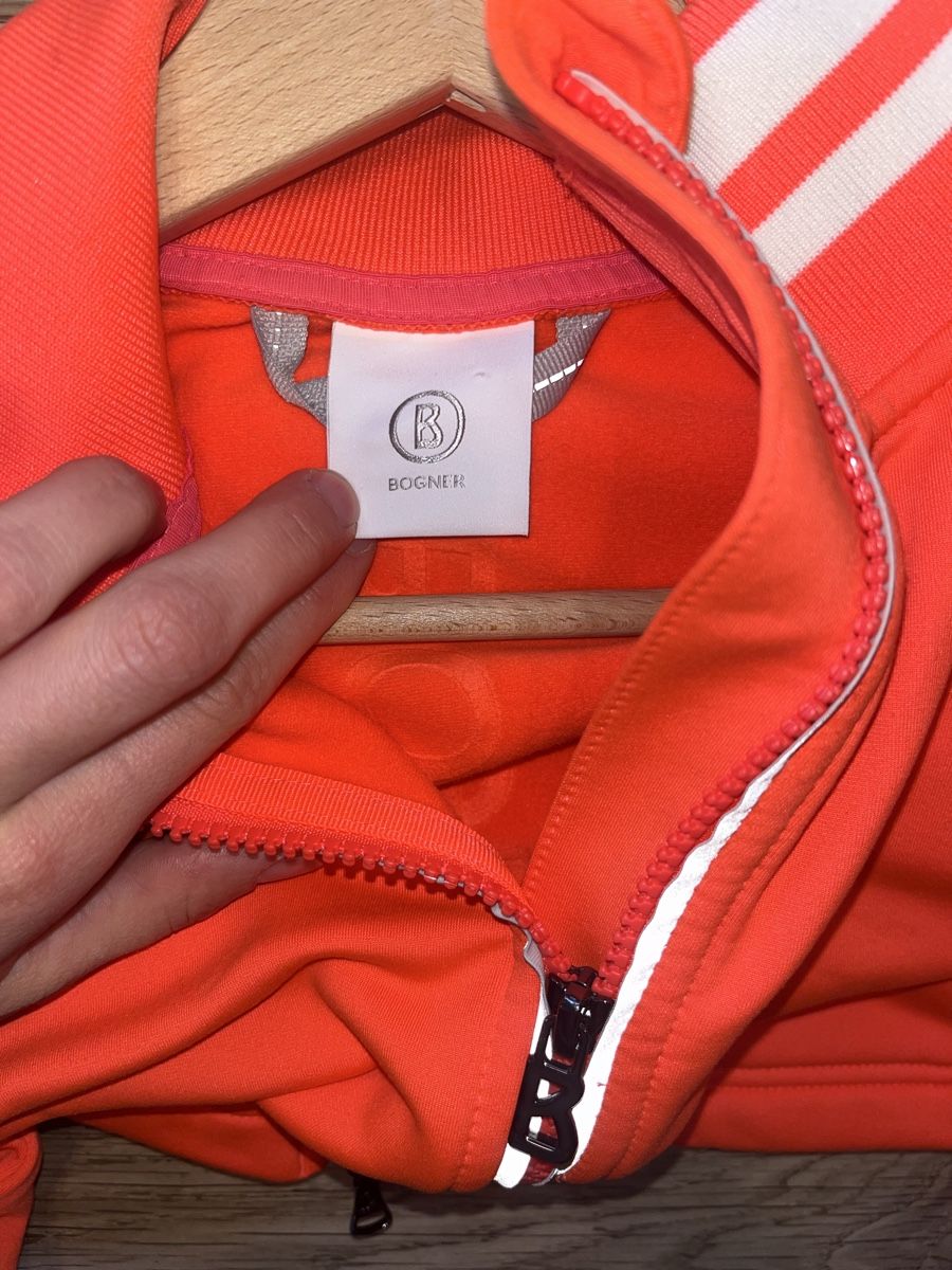 Bogner Giacche: Bogner Jacke – Usato da Steffisburg venduto da viv_5tqt 4