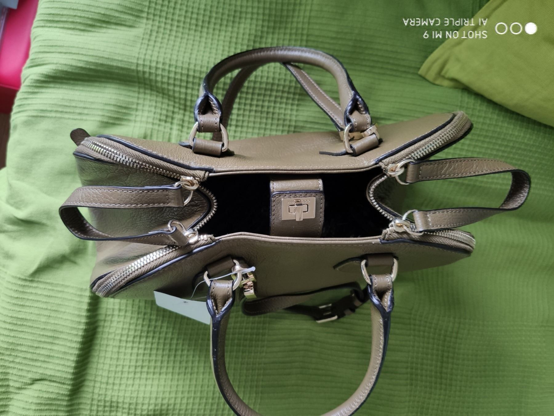 Coccinelle Borse da donna: Coccinelle Handtasche Neu – Nuovo (secondo la descrizione) da Langenthal venduto da morena86 3