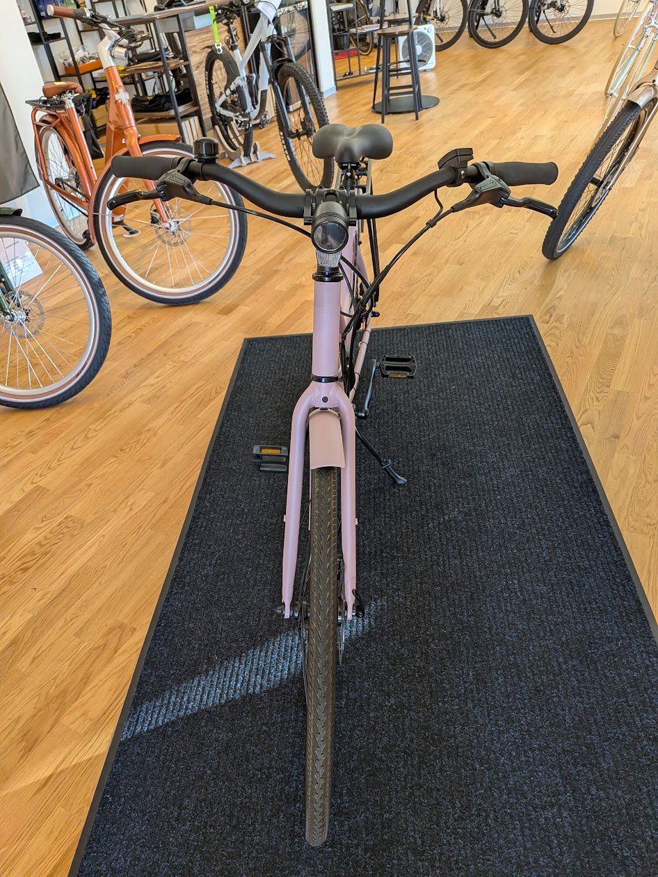 Biciclette: SUSHI California 3.0 – Nuovo (secondo la descrizione) da Rothrist venduto da RadaarUrbanCycling 1