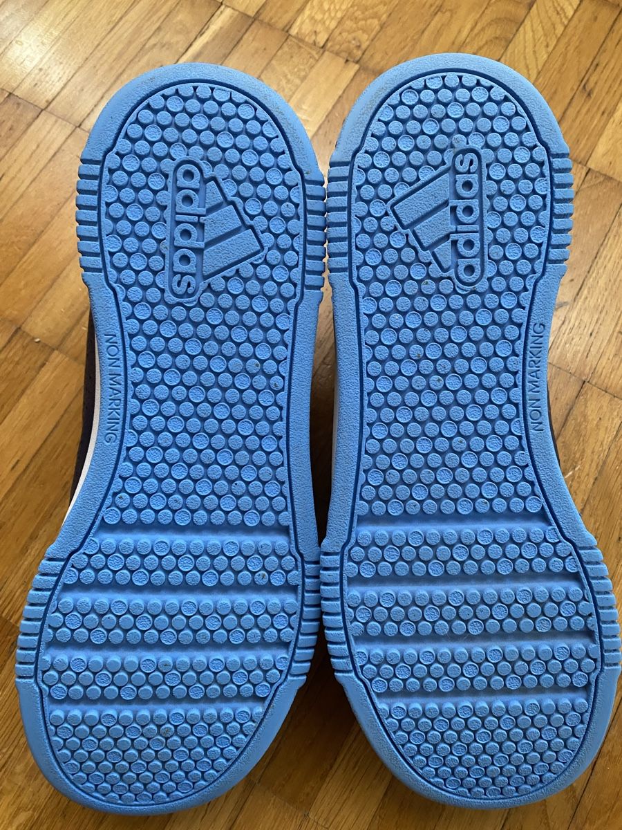 Adidas Scarpe da uomo: Adidas Hoops Turnschuh – Usato da Urdorf venduto da Bets4 2