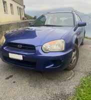 Subaru Impreza 1.6 TSI