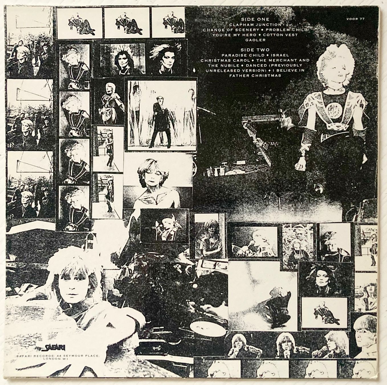 Dischi in vinile: TOYAH - MAYHEM (1 LP) – Usato da Bottens venduto da hotter-than-hell 1