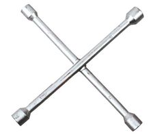 Bahco Kreuzsteckschlüssel Radkreuz