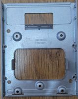 2,5 Zoll to 3,5 Zoll Adapter 