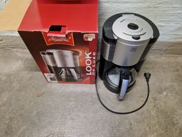 Kaffeemaschine Melitta Look DeLuxe