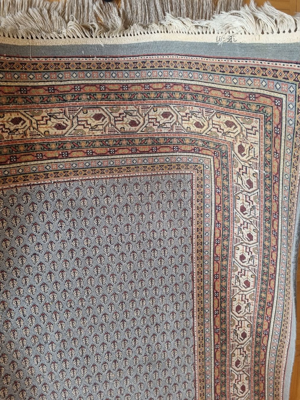 Tappeti: Original Perserteppich 200x200cm – Usato da Greifensee venduto da tiri1988 2