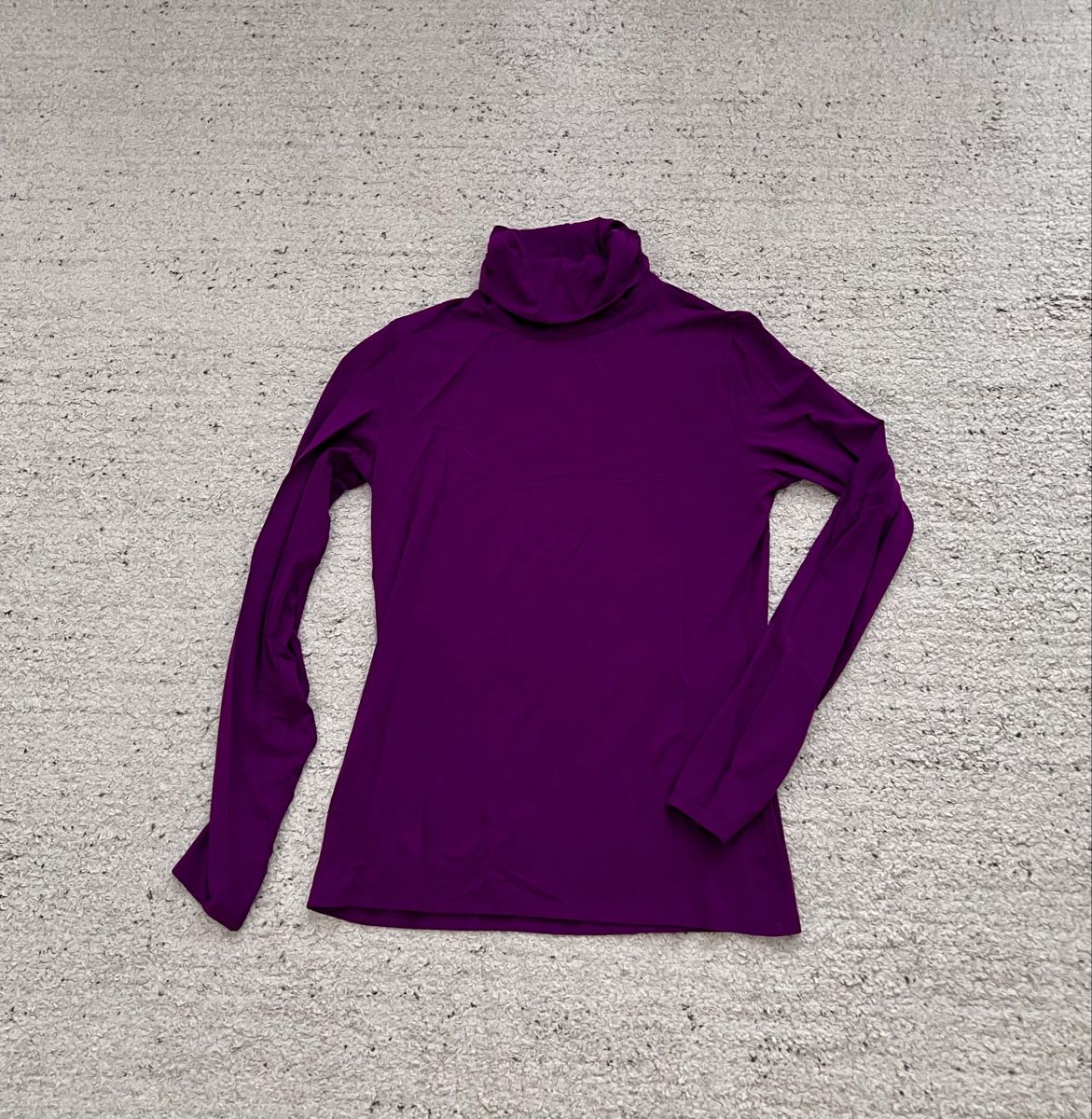 Comma Maglioni & Felpe: Comma Rolli Rollkragenpullover lila langarm  – Usato da Rüschlikon venduto da sweet_76