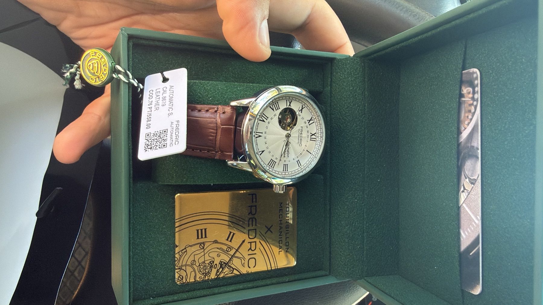 Montres: Montres – D'occasion à Renens VD par pau_9jth 3