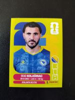 Panini FIFA World Cup 2026 BIH 4