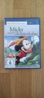 Micky und die Kletterbohne