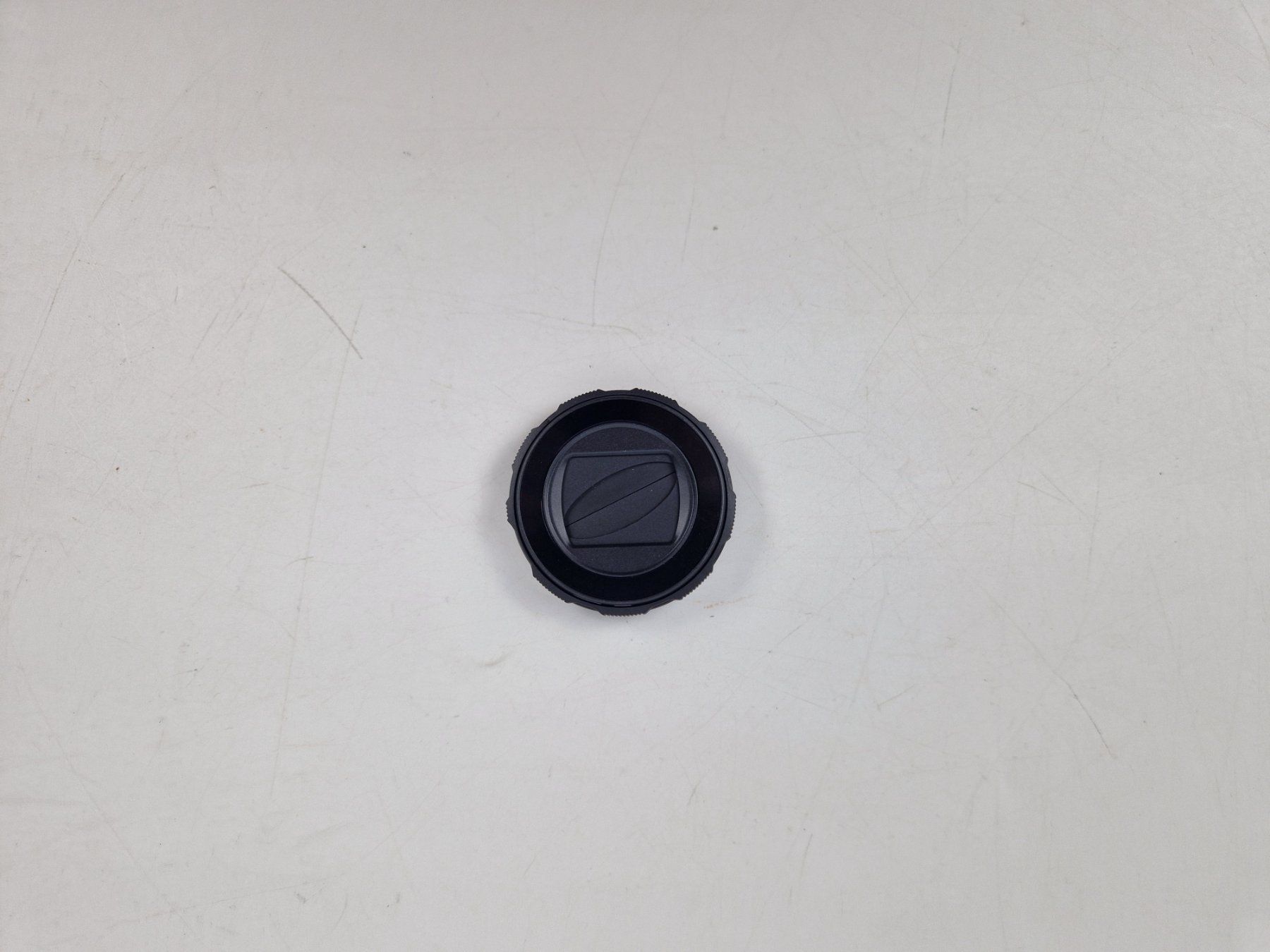 Olympus Obiettivi: schwarz Olympus Lens Barrier LB-T01 – Nuovo (secondo la descrizione) da Muhen venduto da Restwert_Muhen 2